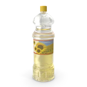 Cooking Oil