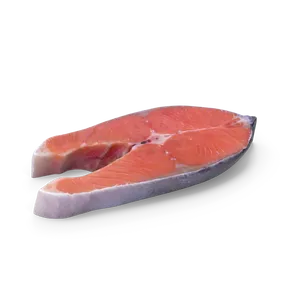 Fish Steak