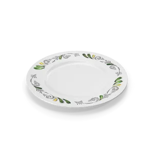Plate