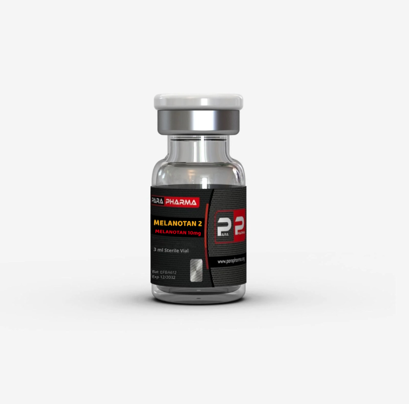 Melanotan 2